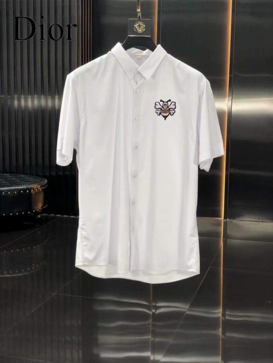 Dior Shirts Short _SKUDiorShirtm-4xl25t0128291